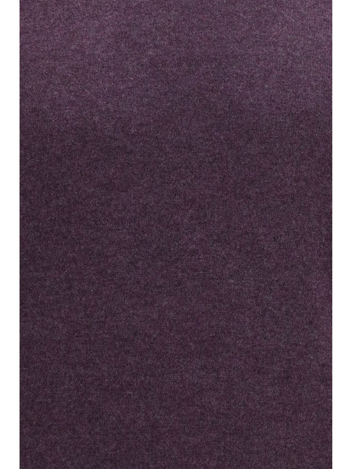Brunello Cucinelli Cashmere Sweater - Prune