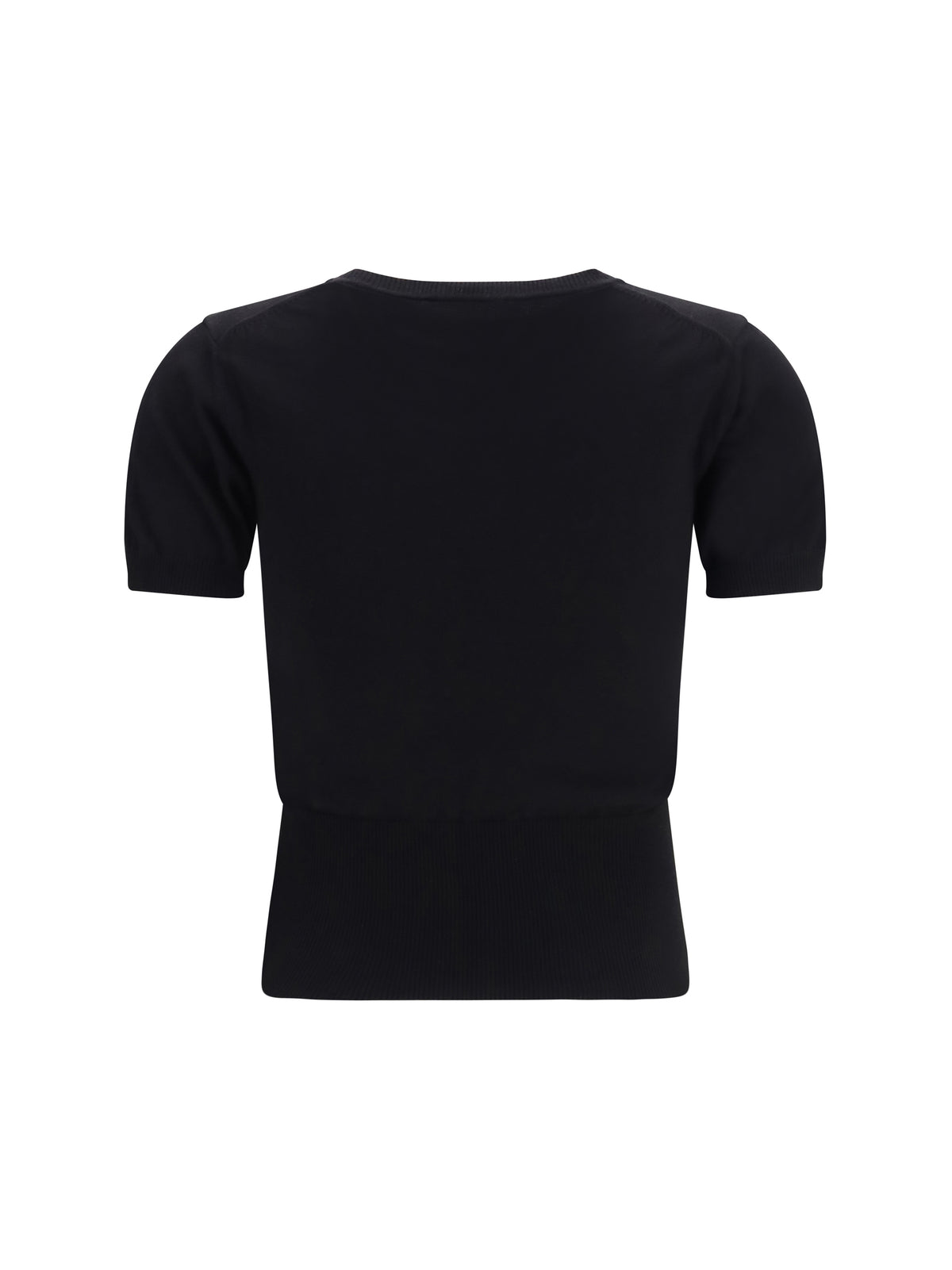 Vivienne Westwood Bea Top - Black