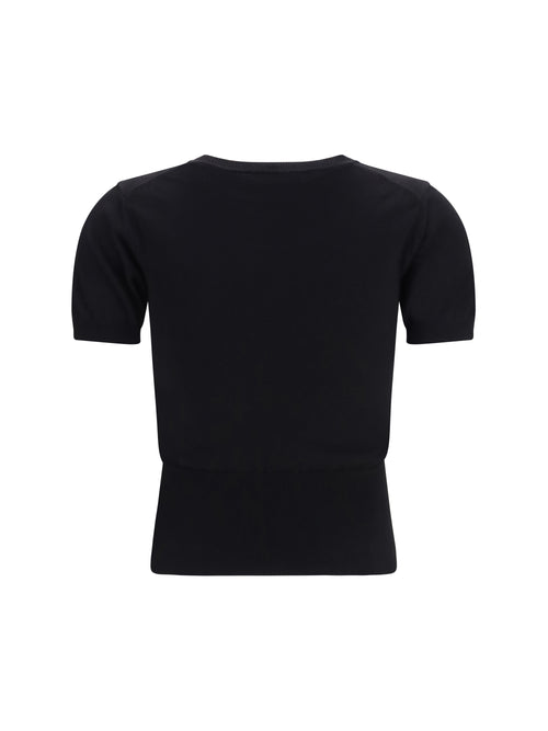 Vivienne Westwood Bea Top - Black