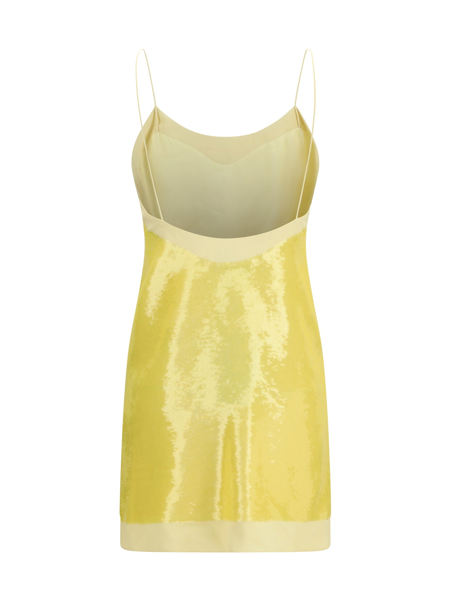 GUCCI Sequined mini Dress