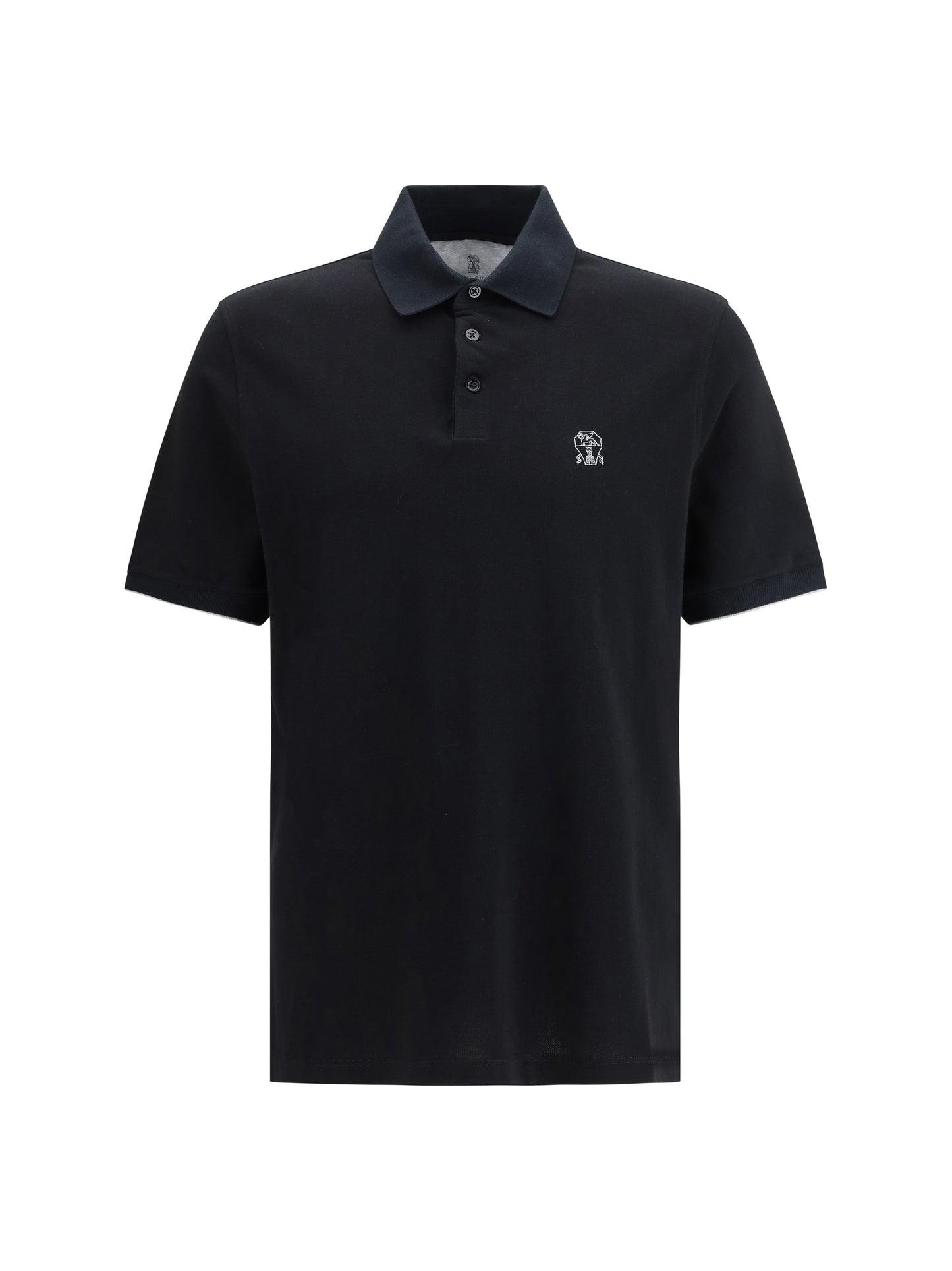 BRUNELLO CUCINELLI Cotton Polo
