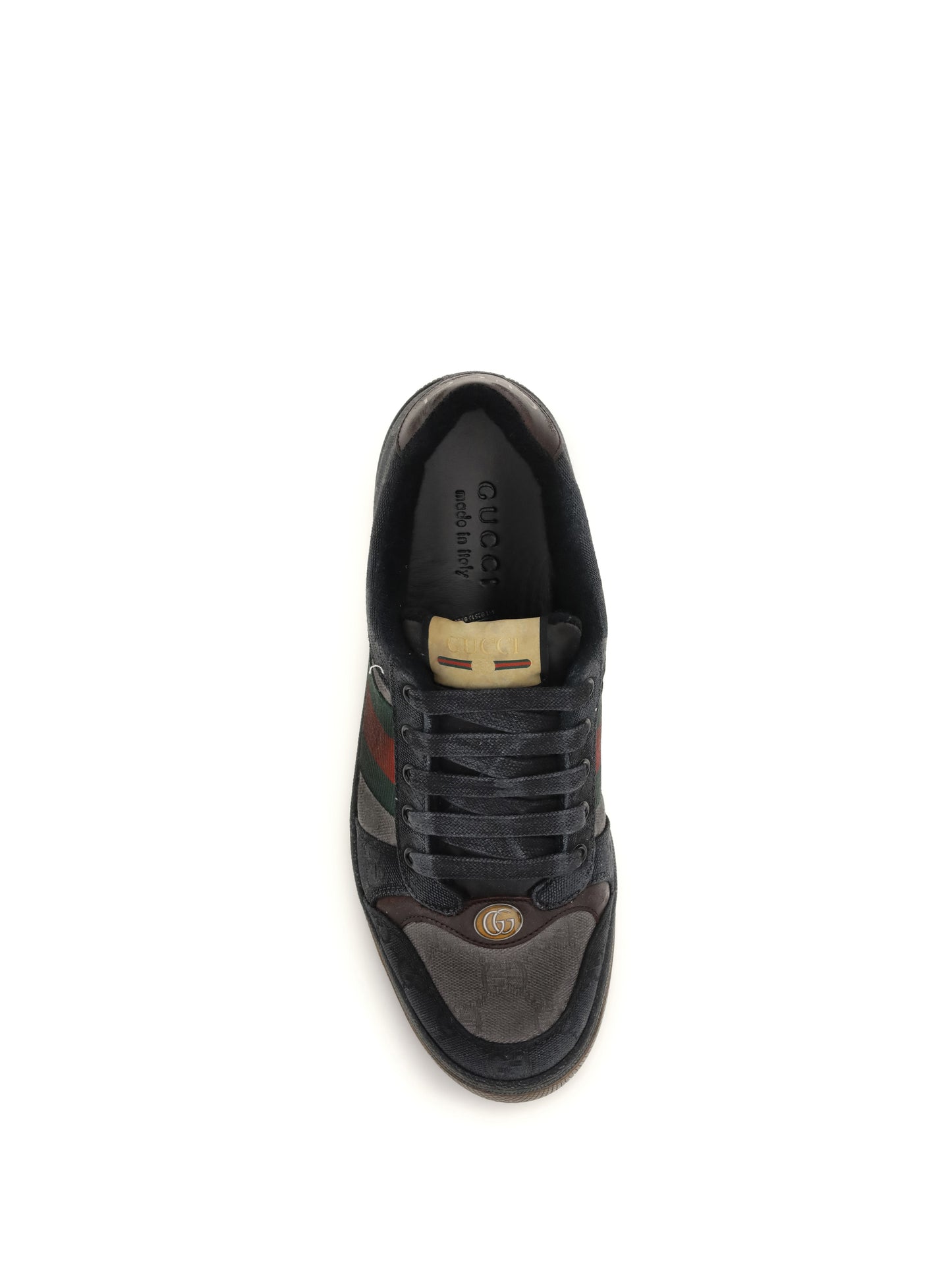 GUCCI Screener Sneakers