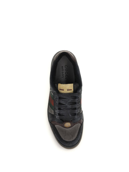 GUCCI Screener Sneakers
