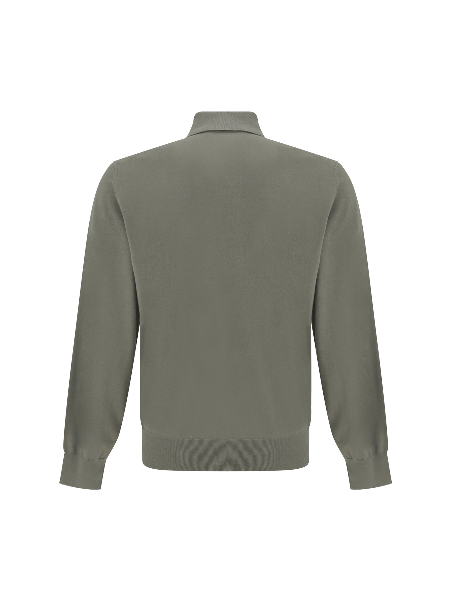 BRUNELLO CUCINELLI Long Sleeve Jersey