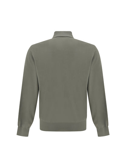 BRUNELLO CUCINELLI Long Sleeve Jersey