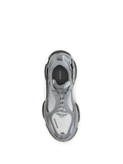 BALENCIAGA Triple S 2 Gradient Sneakers
