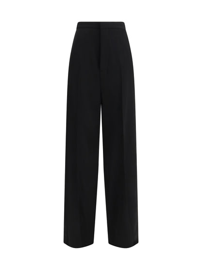 BALENCIAGA Tuxedo Pants