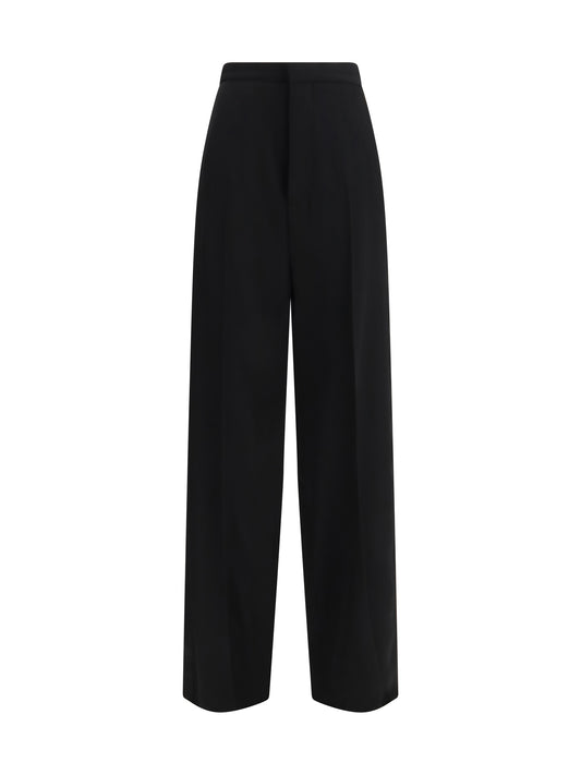 BALENCIAGA Tuxedo Pants