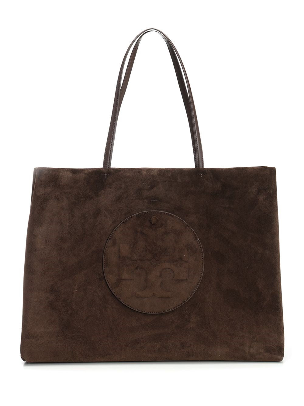 Tory Burch Tote Bag "Ella" - Brown