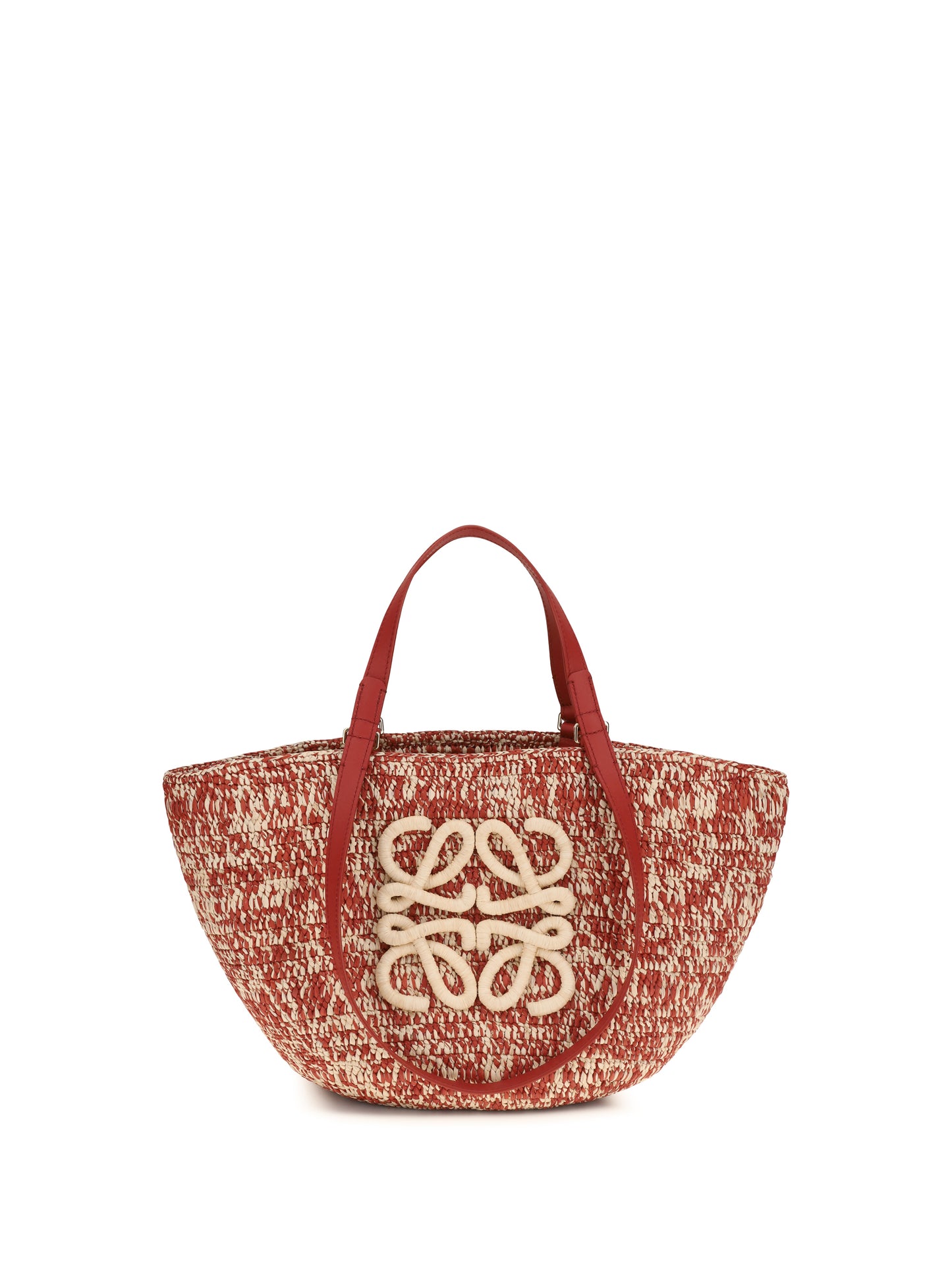 LOEWE Loewe x Paula’s Ibiza Eclipse basket Bag
