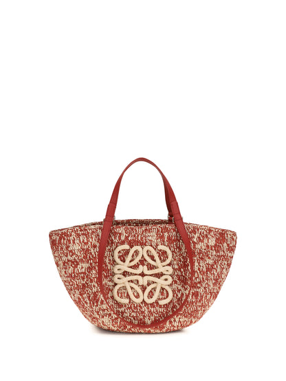 LOEWE Loewe x Paula’s Ibiza Eclipse basket Bag