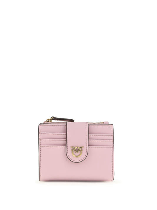 PINKO Wallet with logo