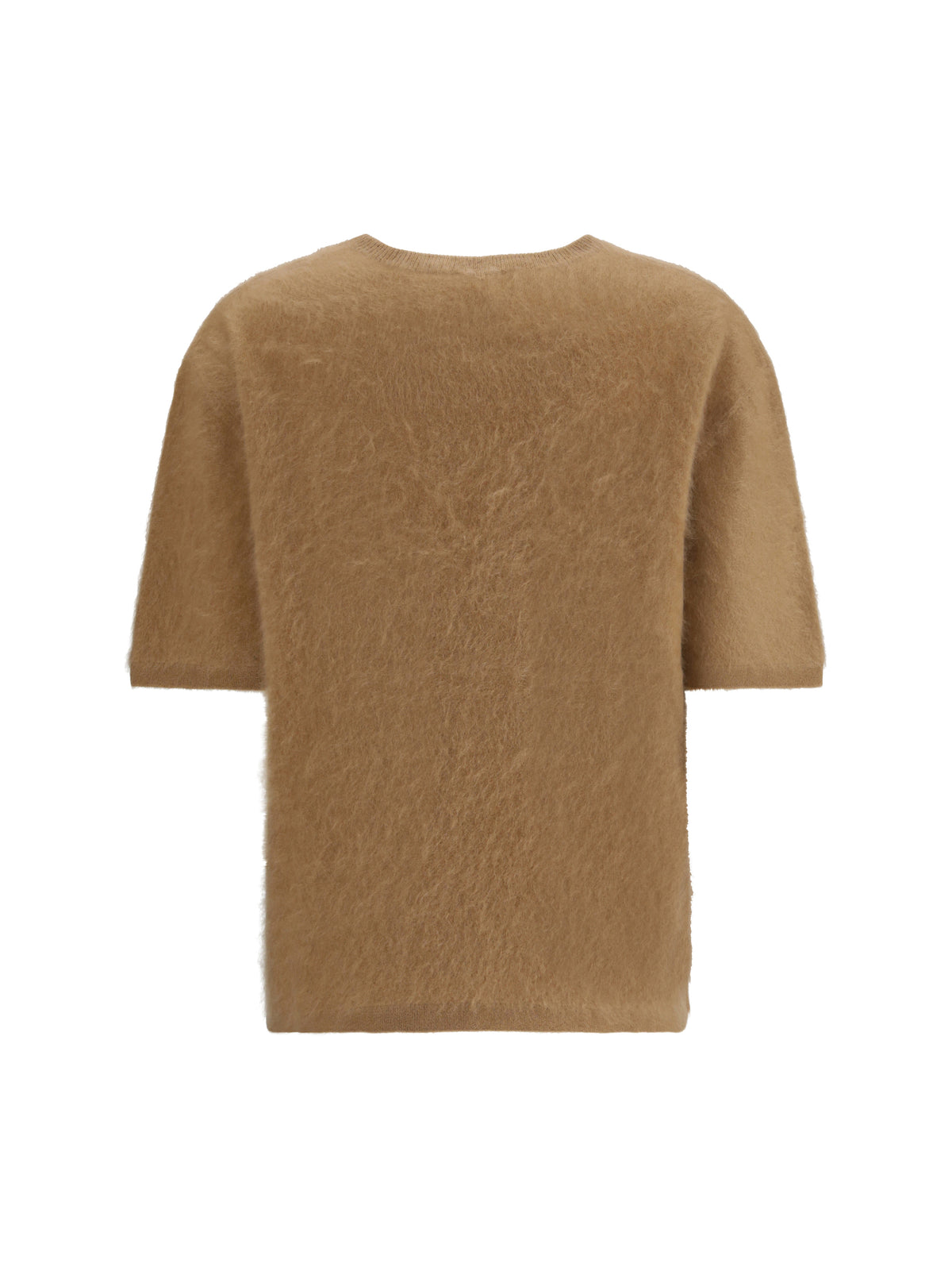 Lisa Yang Maren Sweater - Toffeebrushed