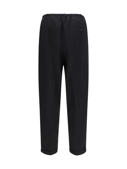 Magliano People’s Pants - Black