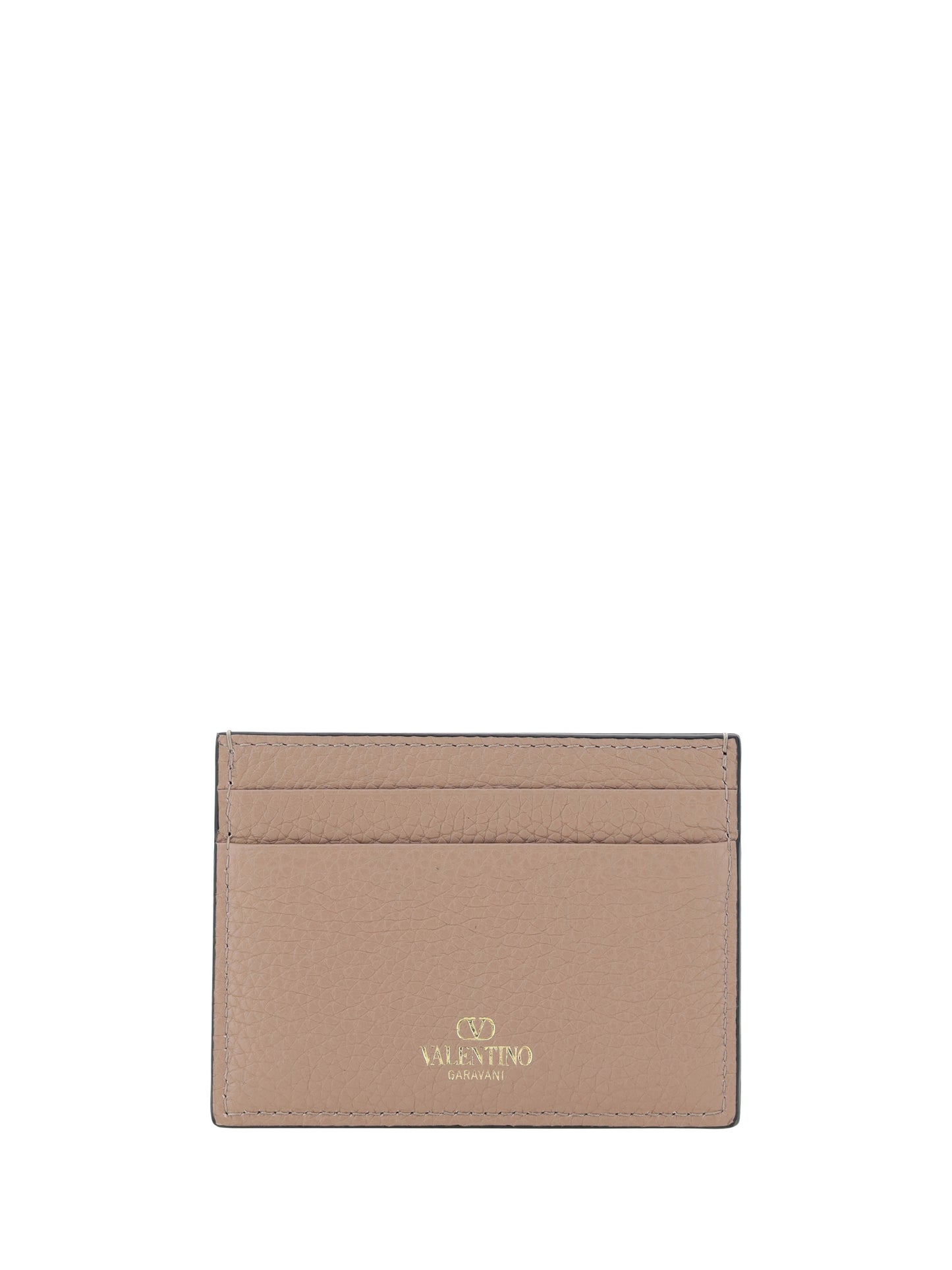 VALENTINO GARAVANI Rockstud Card Holder