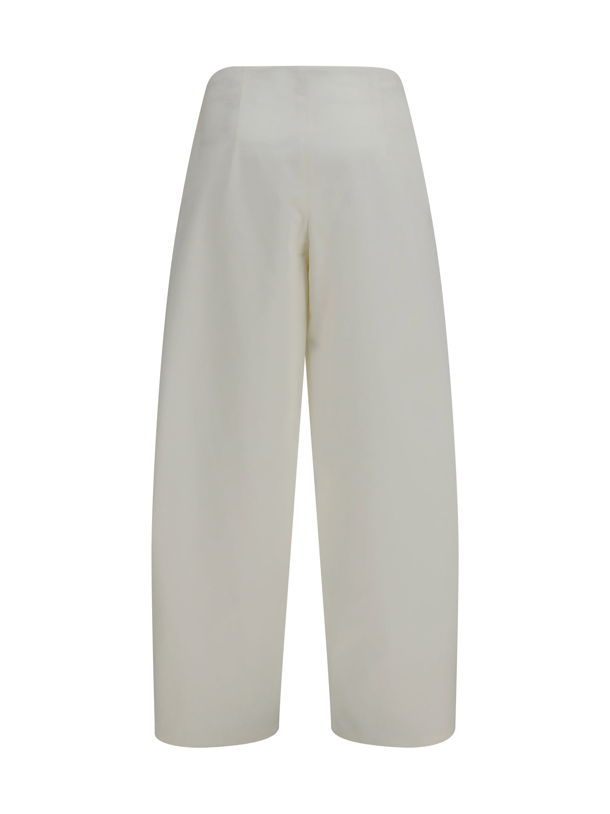 The Row Galileo Pants - Off White