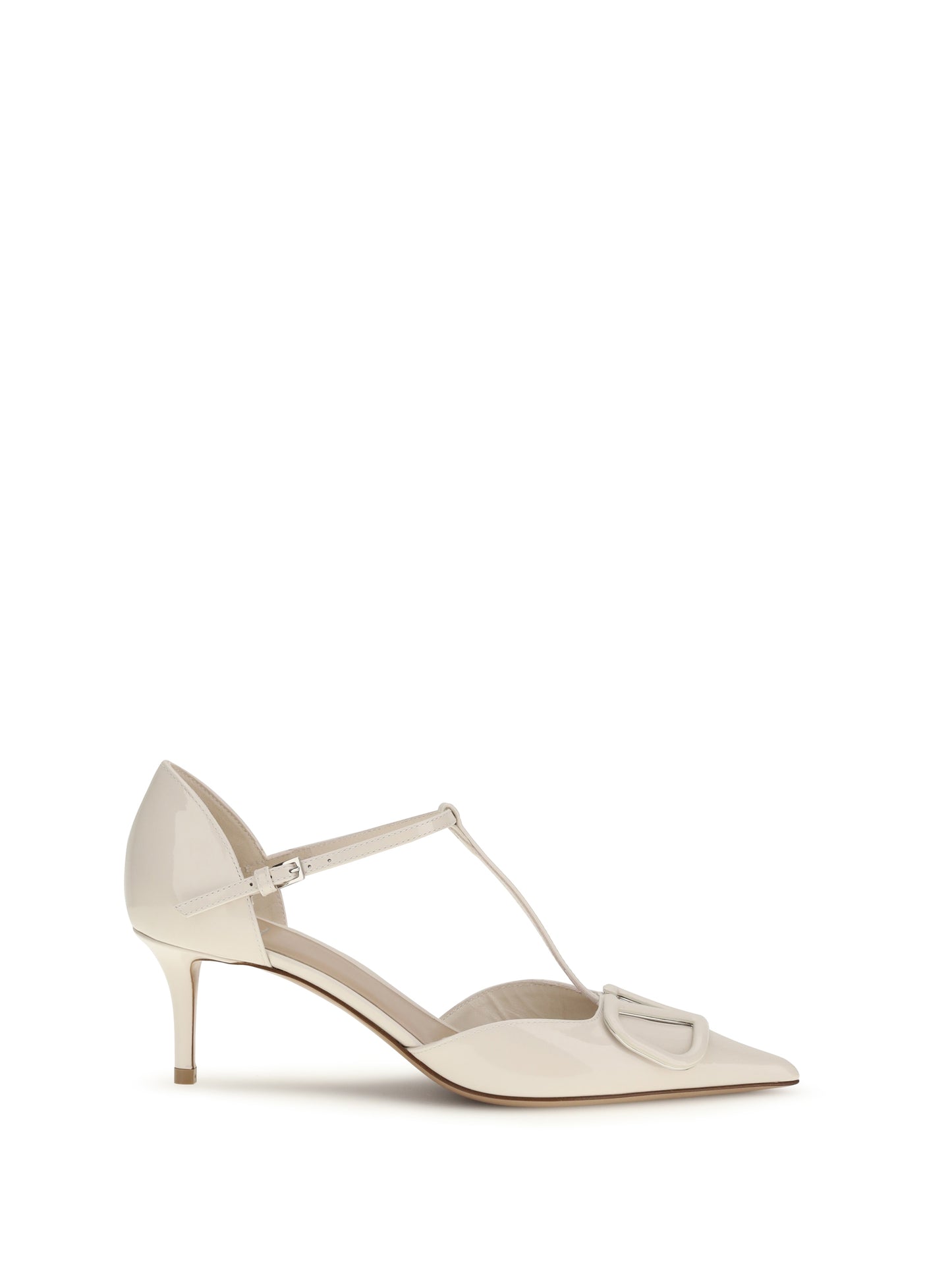 VALENTINO GARAVANI VLogo Signature D'Orsay Pumps