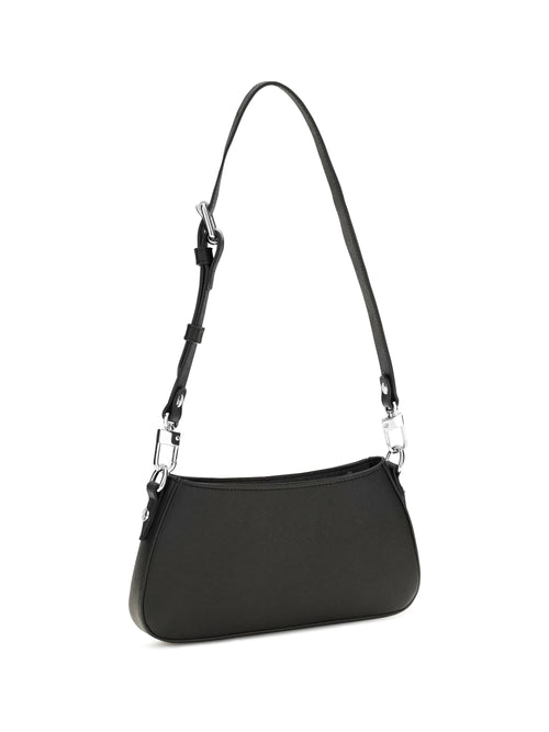 Vivienne Westwood Tasha Phone Shoulder Bag - Black