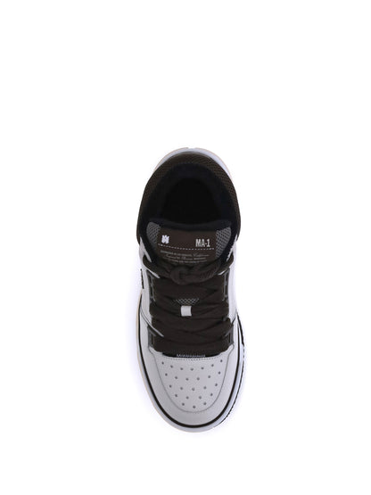 AMIRI Ma-1 Sneakers