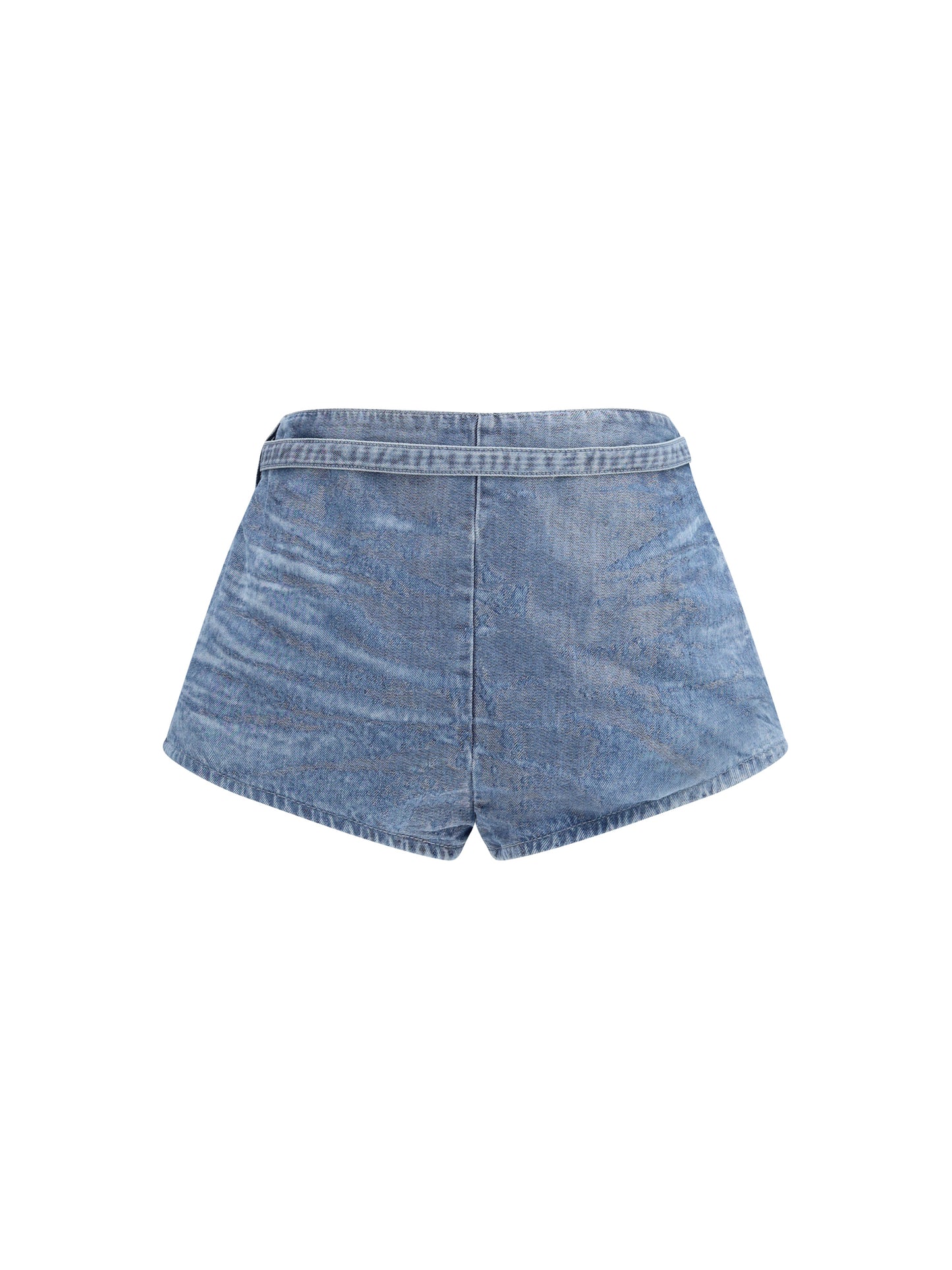 DIESEL Cotton shorts