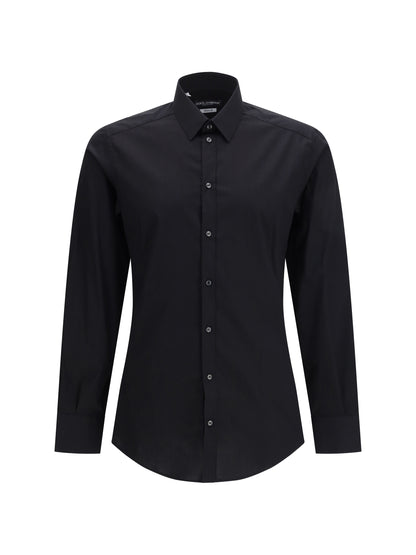 DOLCE & GABBANA Cotton Shirt