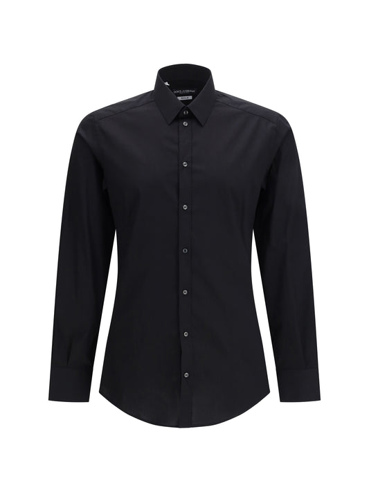 DOLCE & GABBANA Cotton Shirt