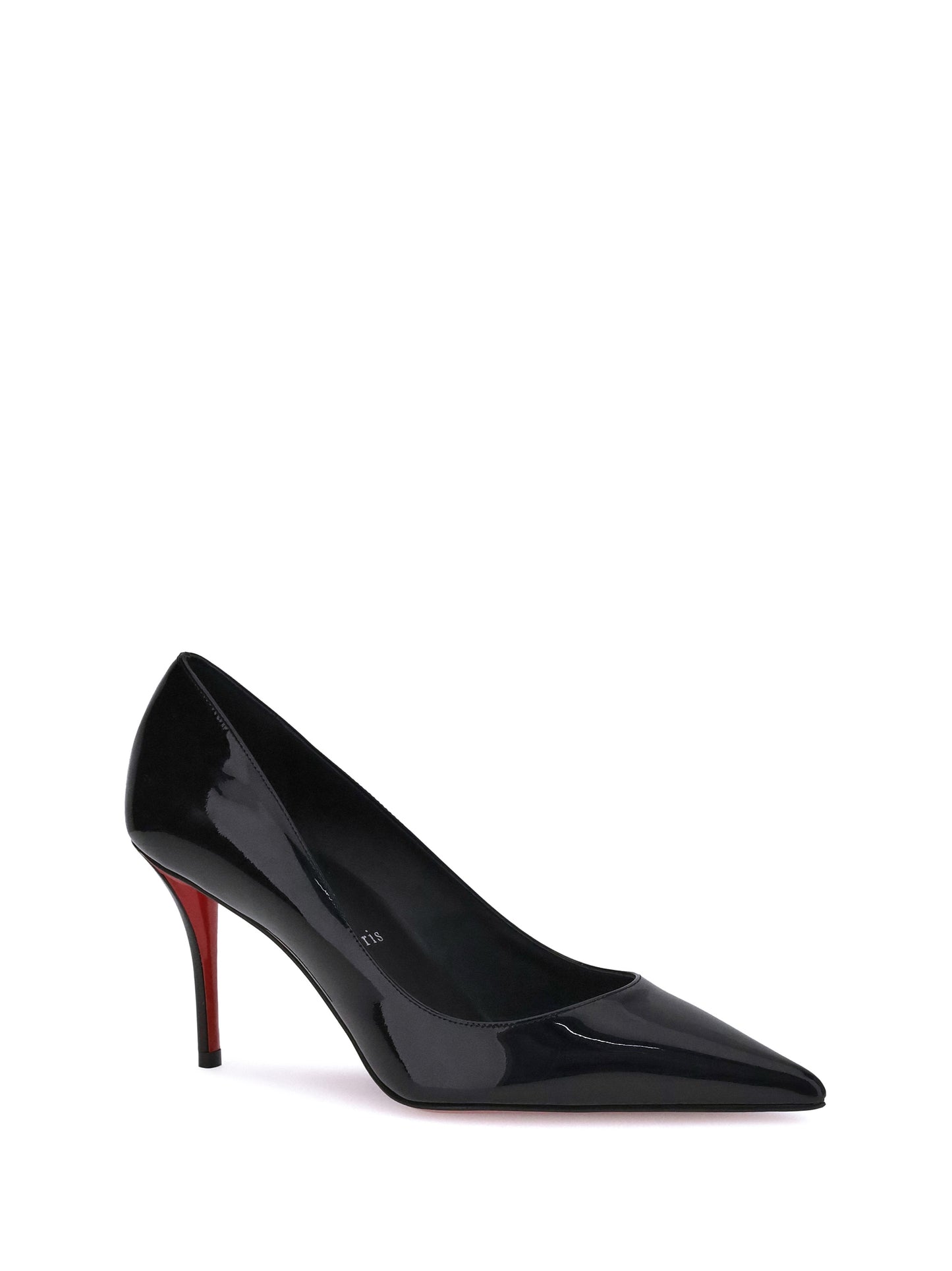 CHRISTIAN LOUBOUTIN Miss Z Pumps
