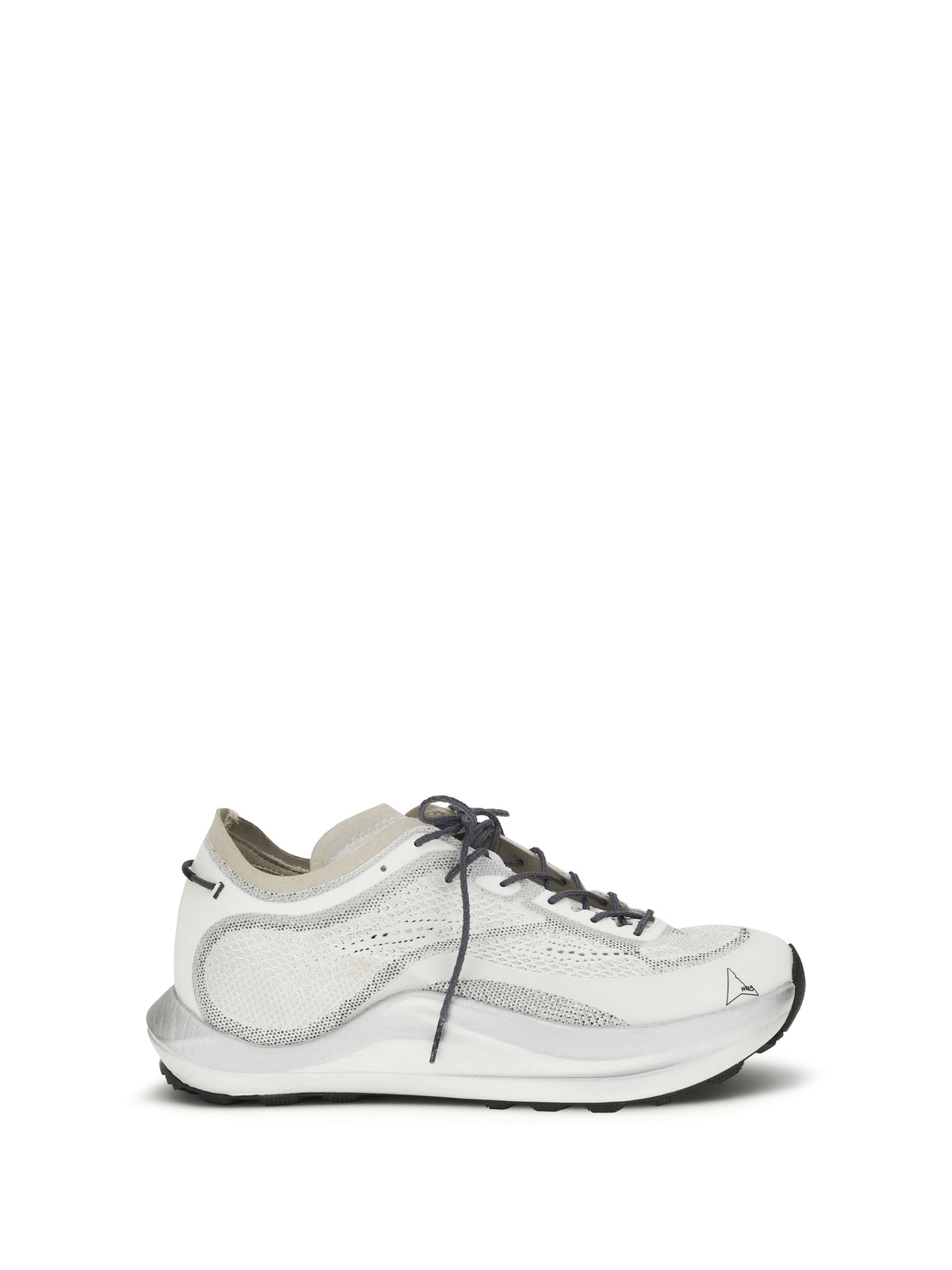Roa Sella Lite Sneakers - White