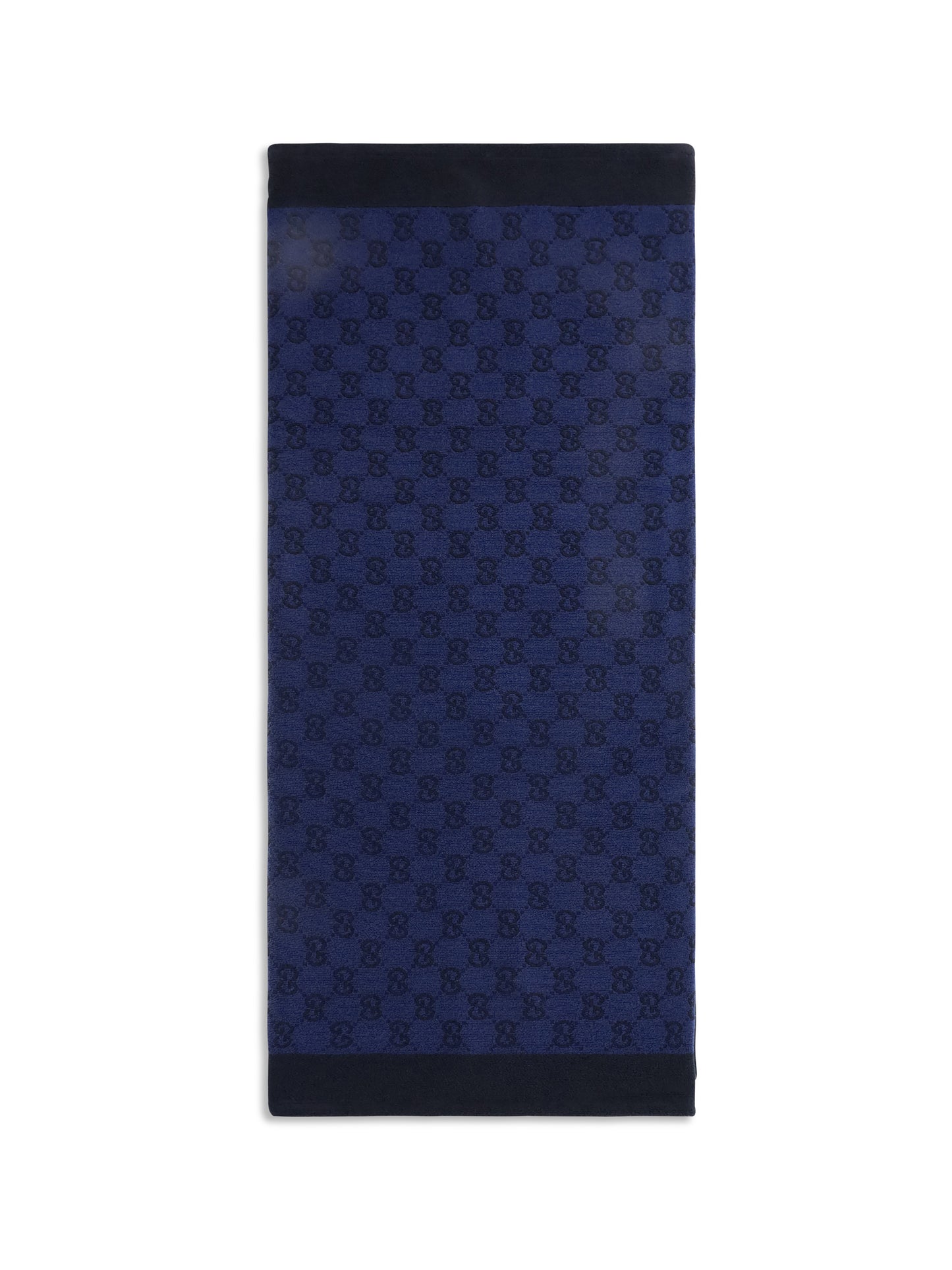 GUCCI GG cotton terry Towel