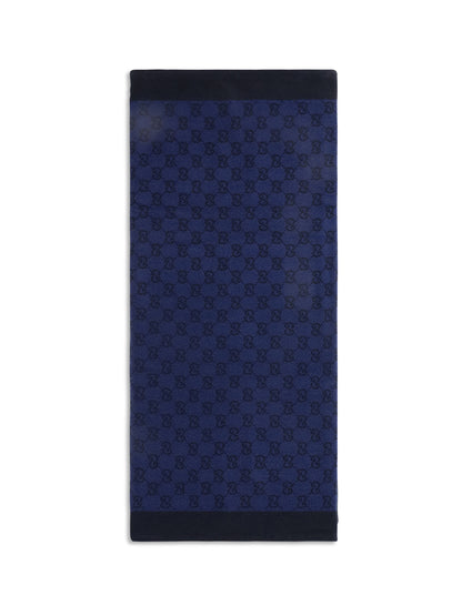 GUCCI GG cotton terry Towel