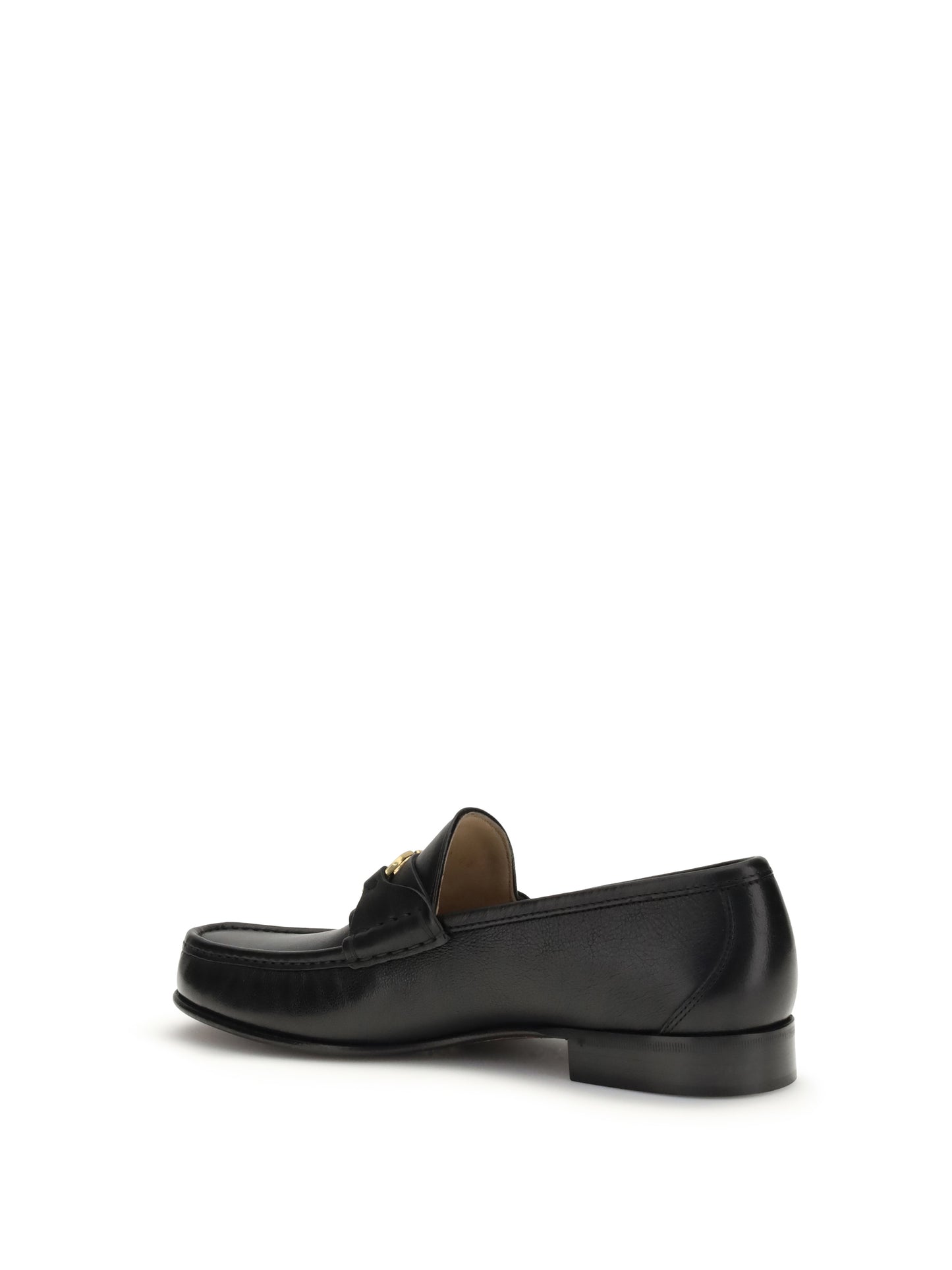 VALENTINO GARAVANI Signature VLogo Loafers