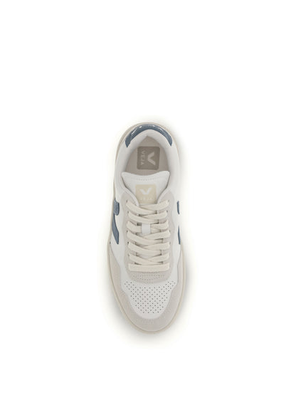 VEJA V-90 organic leather Sneakers