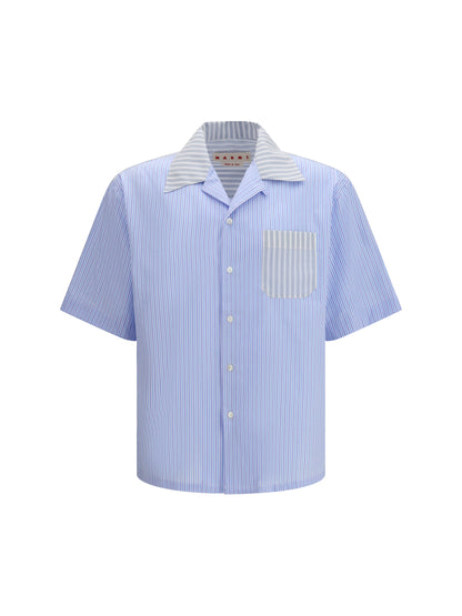 MARNI Striped-pattern Shirt  Shirt