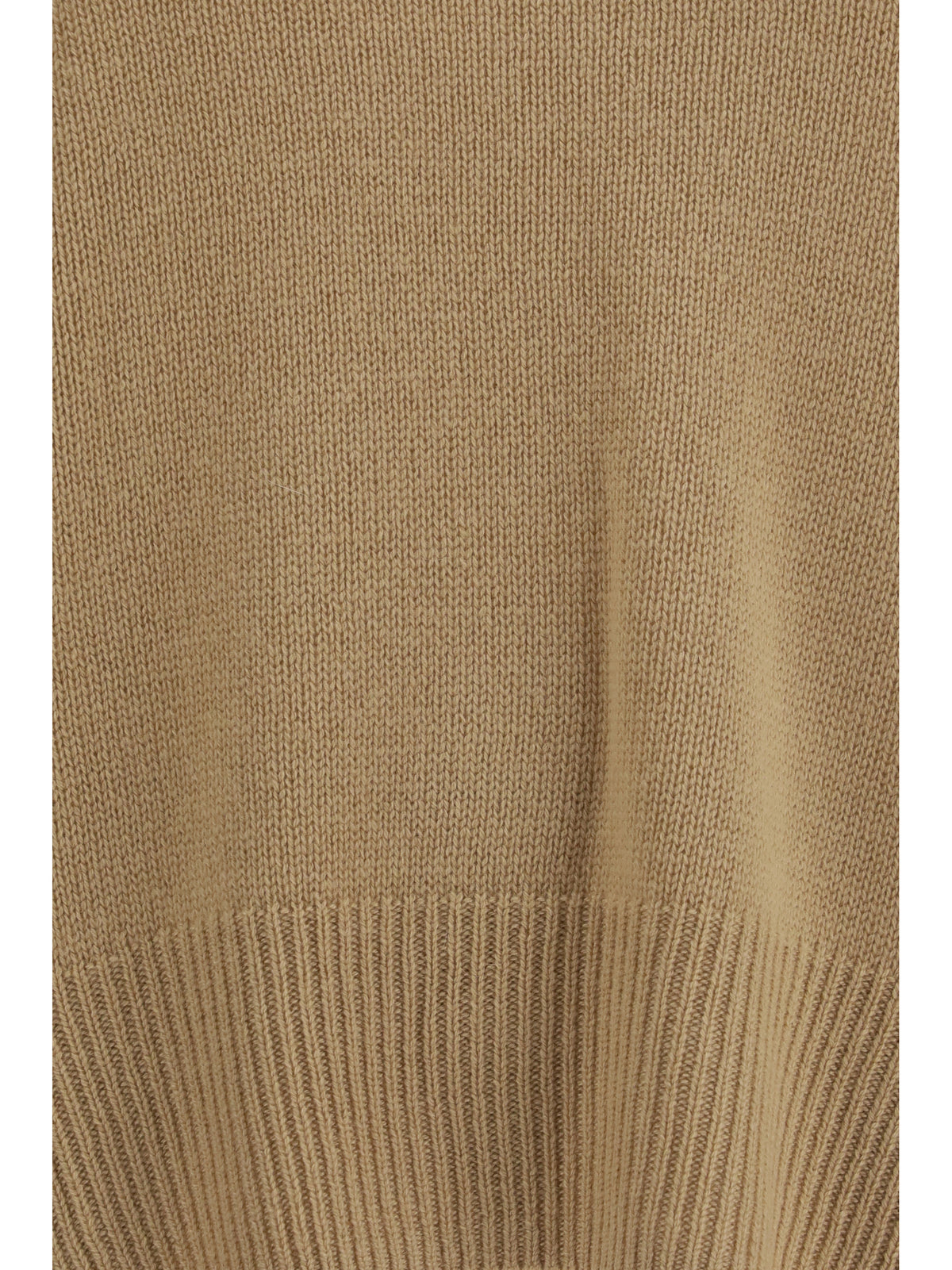 Allude Cashmere crewneck Sweater - 45