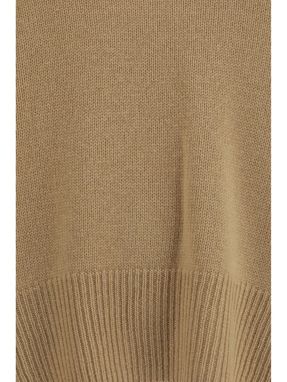 Allude Cashmere crewneck Sweater - 45