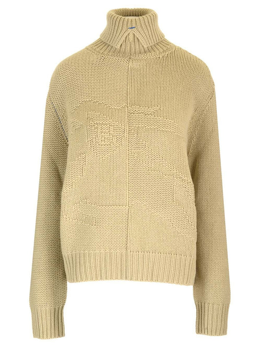 BURBERRY Cashmere Sweater