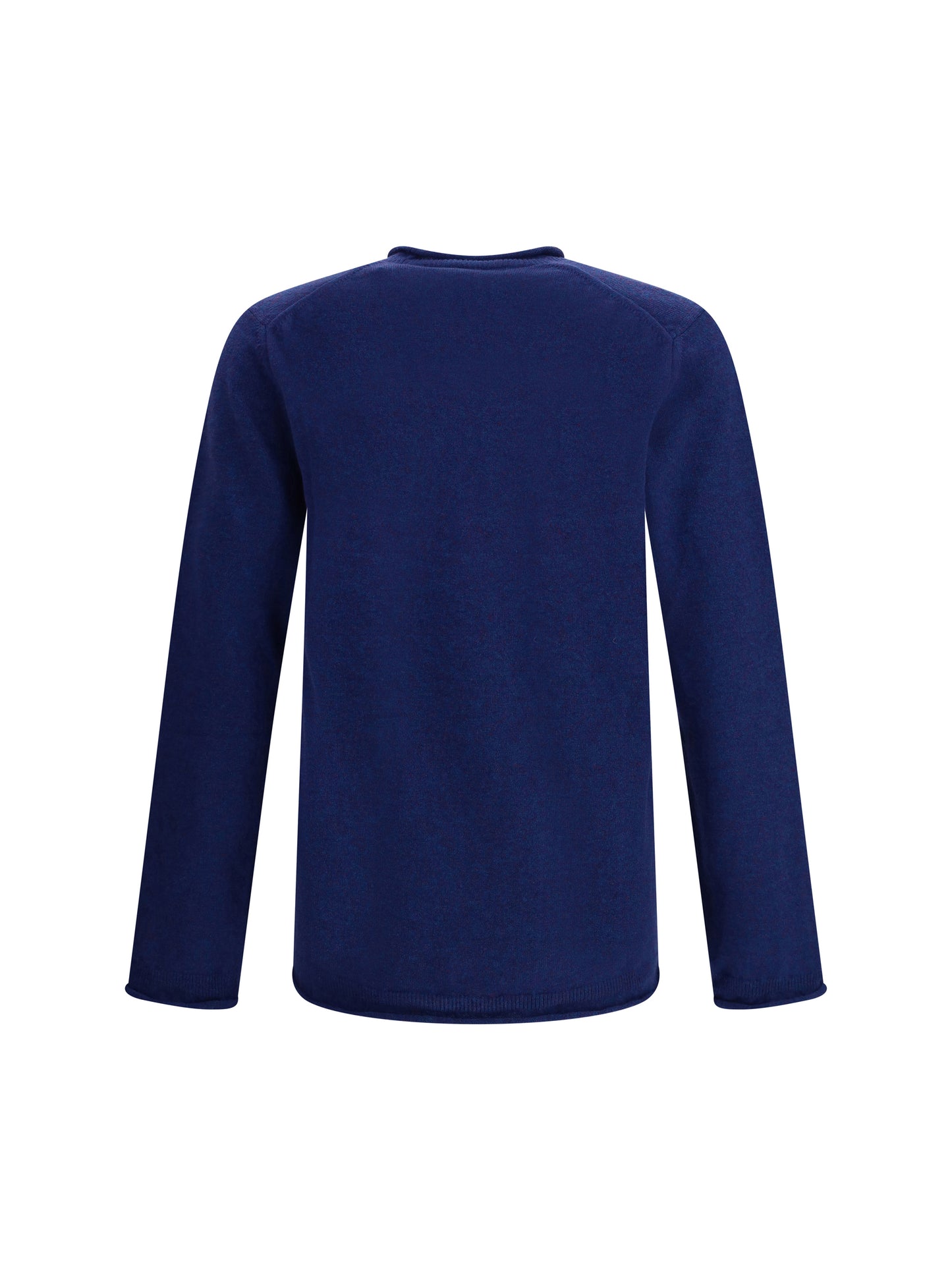 COMME DES GARÇONS SHIRT Round neckline Sweater in Wool