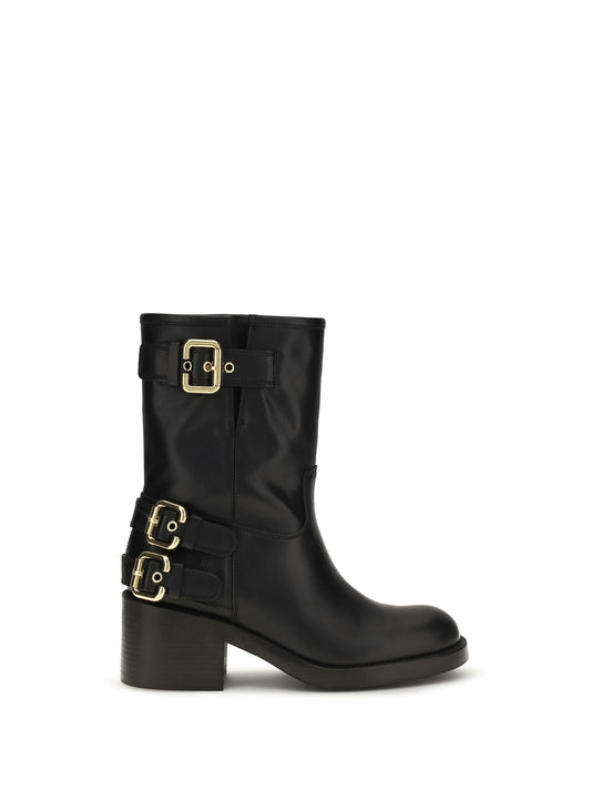CHLOÉ Dakota Boots