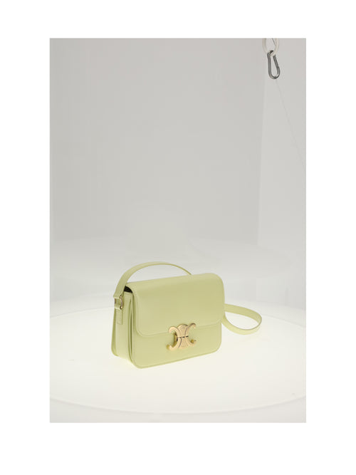 Celine TEEN TRIOMPHE - Citrus