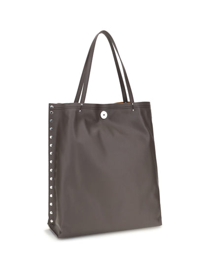 Zanellato A'spasso Saeta Shoulder Bag - Brown Marengo