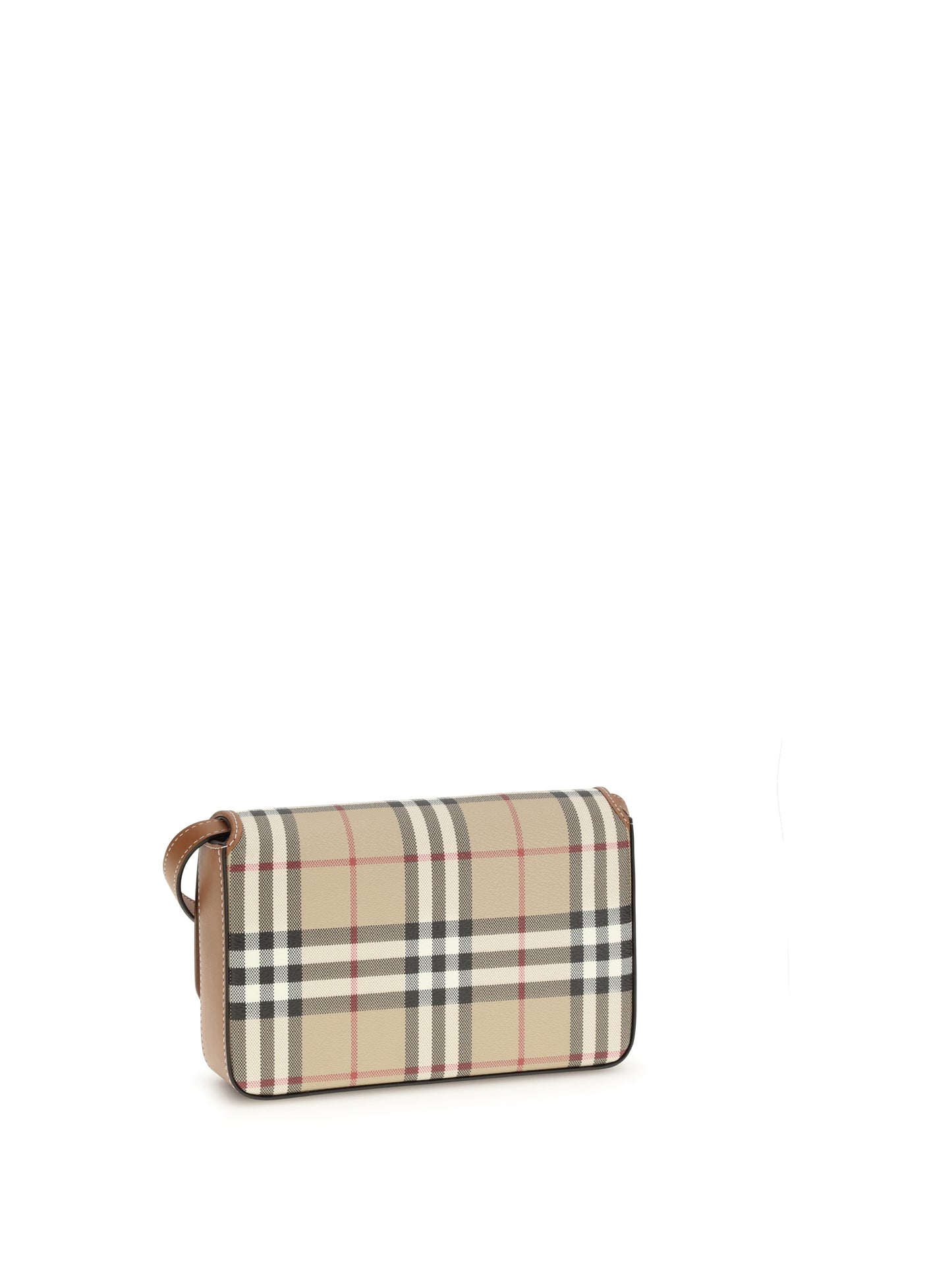BURBERRY Hampshire mini Shoulder Bag