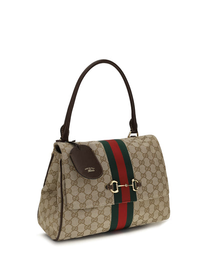 GUCCI Medium Paparazzo Handbag