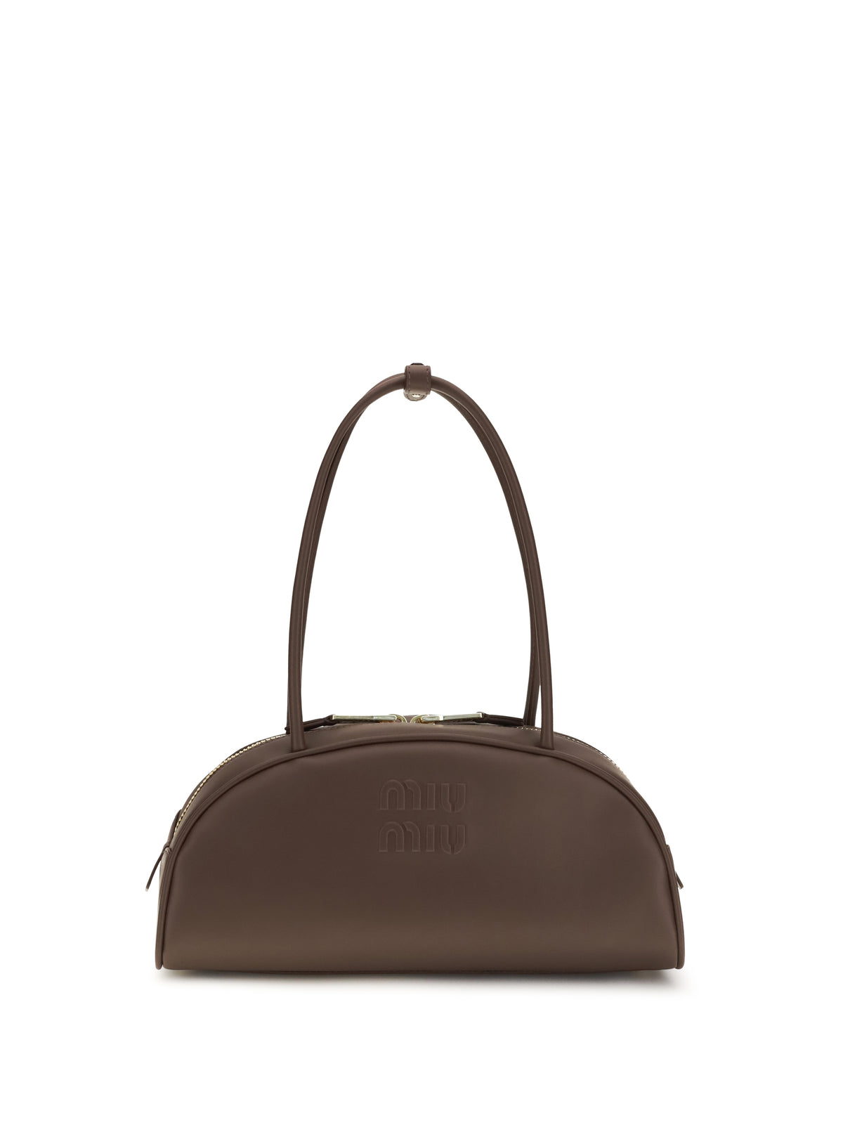 Miu Miu Beau leather Shoulder Bag - Radica