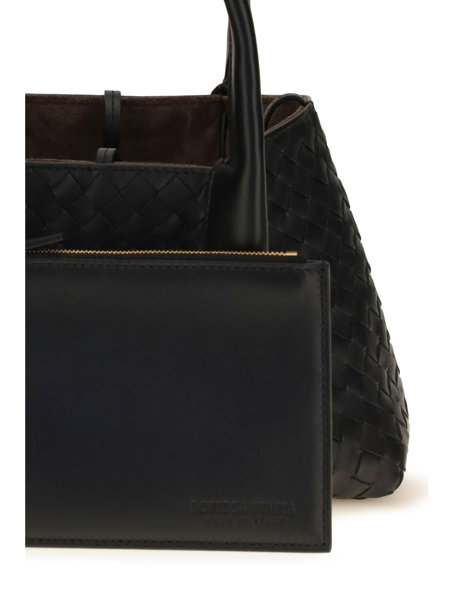 BOTTEGA VENETA Pinacoteca small Handbag
