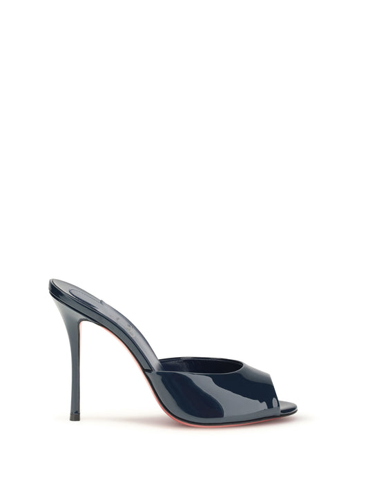 CHRISTIAN LOUBOUTIN Me Dolly Sandals