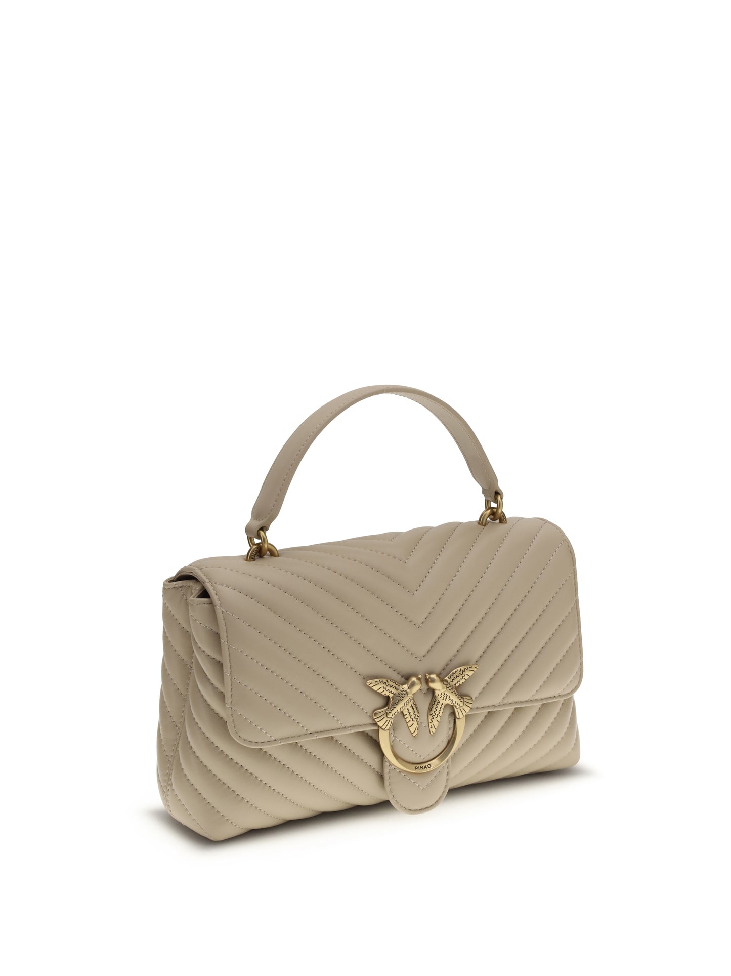 PINKO Love Lady Handbag