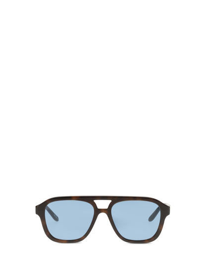 BALENCIAGA Pilot-frame Sunglasses