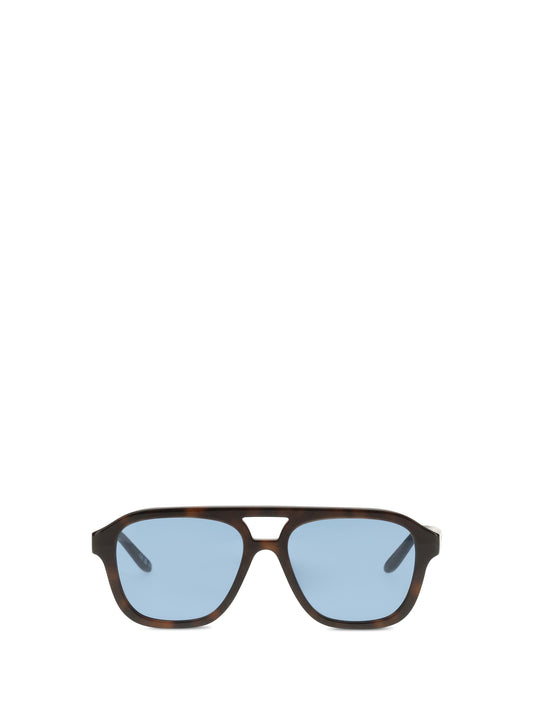 BALENCIAGA Pilot-frame Sunglasses