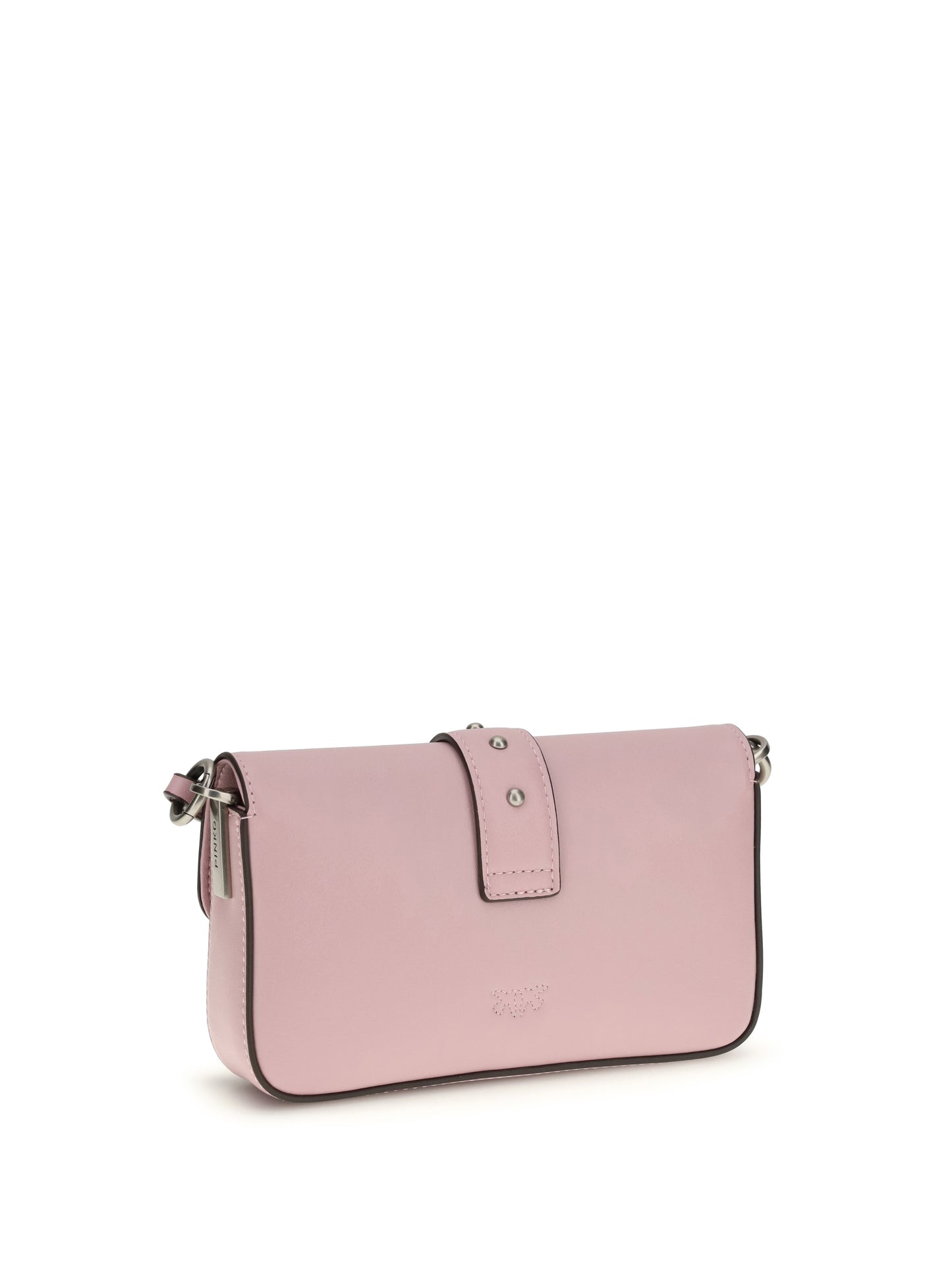 PINKO Baby Love Shoulder Bag