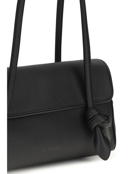 Jacquemus Le Turismo Long Shoulder Bag - Black